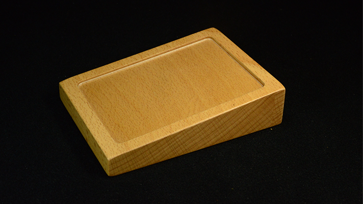 76169 alt1.png Carat WSC Wooden Single Card Display