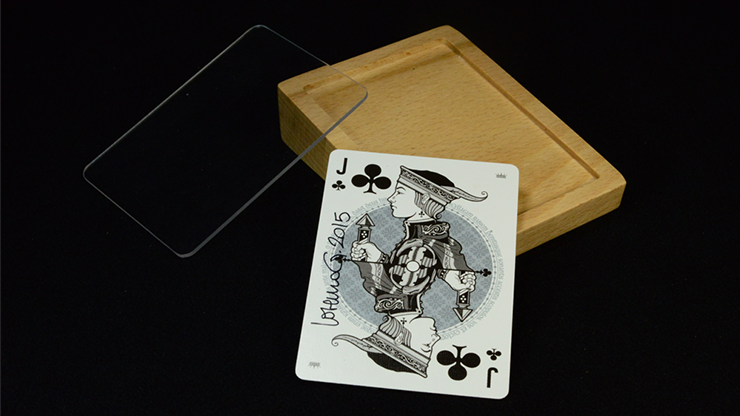 76169 alt4.png Carat WSC Wooden Single Card Display