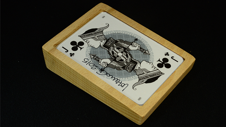 76169 alt5.png Carat WSC Wooden Single Card Display