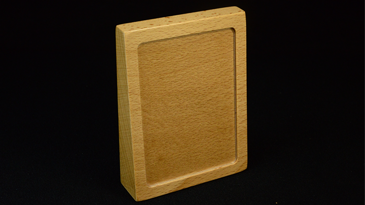 76169 full.png Carat WSC Wooden Single Card Display