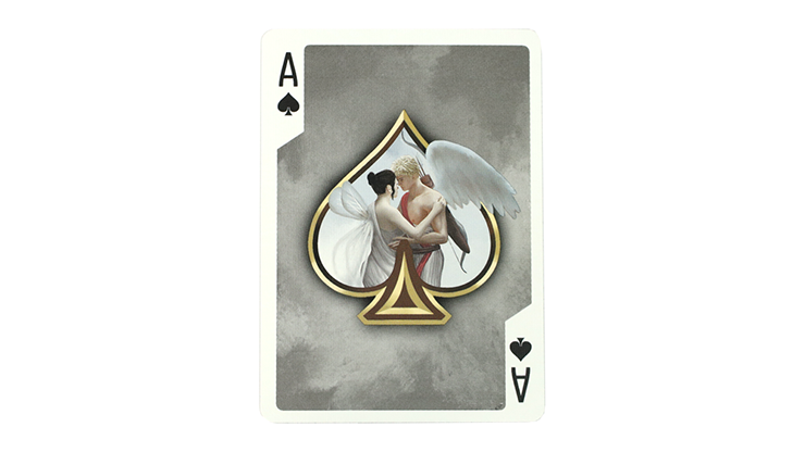 76246 alt1.png Bicycle Cupid Playing Cards