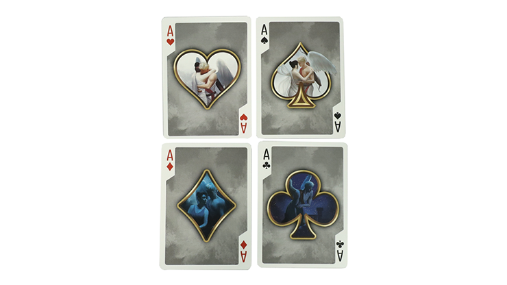76246 alt3.png Bicycle Cupid Playing Cards