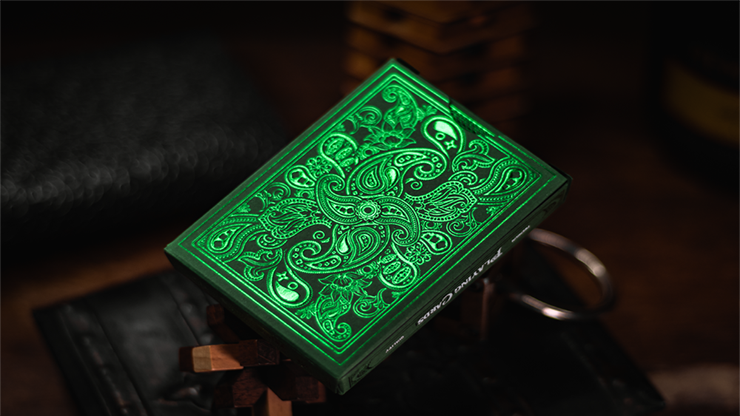 76248 alt1.png Emerald Wonder Playing Cards