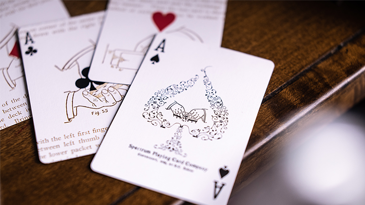 76345 alt4.png Fig. 25 Playing Cards by Cosmo Solano and Printed at US Playing Cards