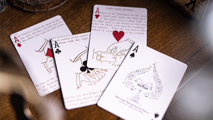 76345 alt5.png Fig. 25 Playing Cards by Cosmo Solano and Printed at US Playing Cards