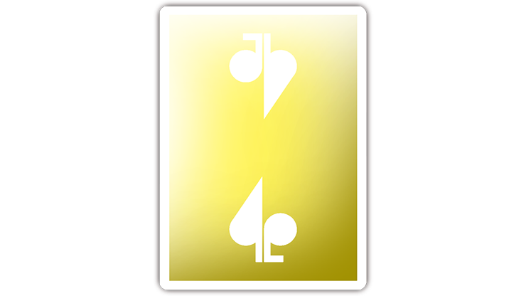 76349 alt1.png Jaspas Deck 24k Edition Playing Cards