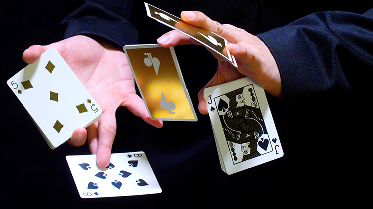 76349 alt4.png Jaspas Deck 24k Edition Playing Cards