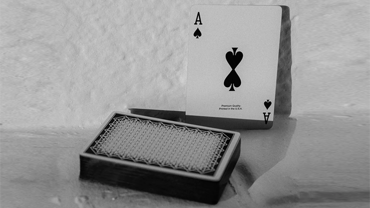 76570 alt3.png Wish Wonder Playing Cards by Dan and Dave