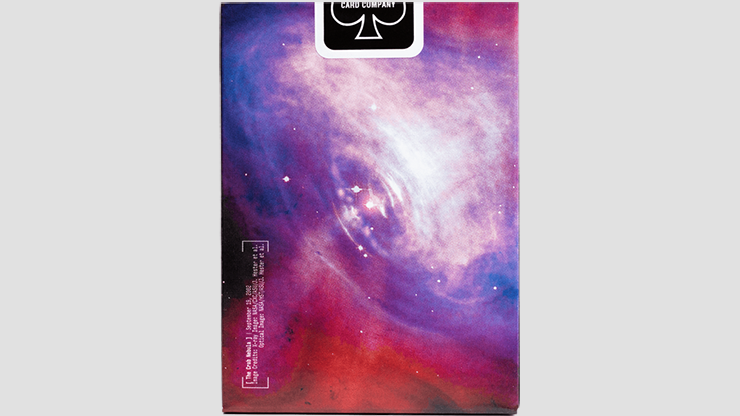 76654 alt1.png Bicycle Stargazer 201 Playing Cards by US Playing Card Co