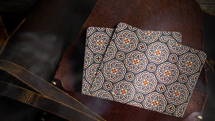 76706 alt3.png Stone Garden V2 Playing Cards