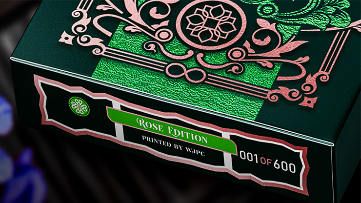 76773 alt1.png Erinus Eterna Rose Edition Playing cards