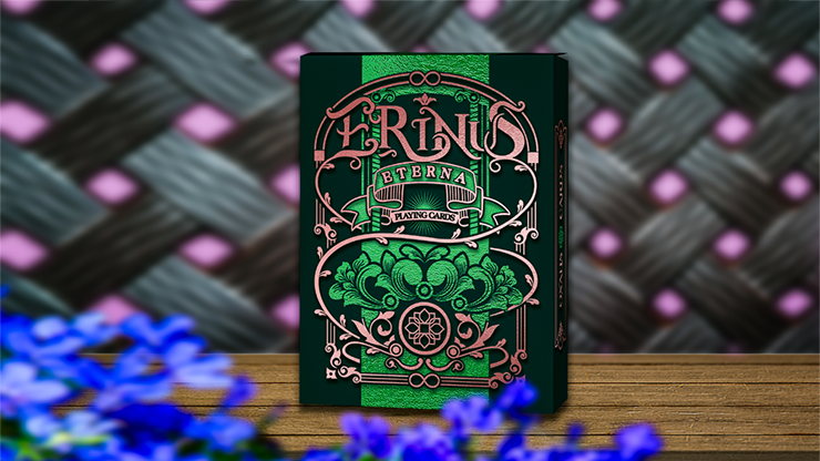 76773 full.png Erinus Eterna Rose Edition Playing cards
