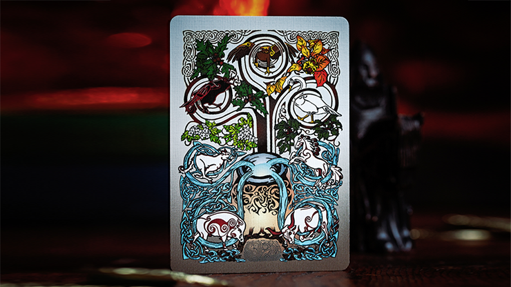76885 alt5.png Celtic Myth Playing Cards