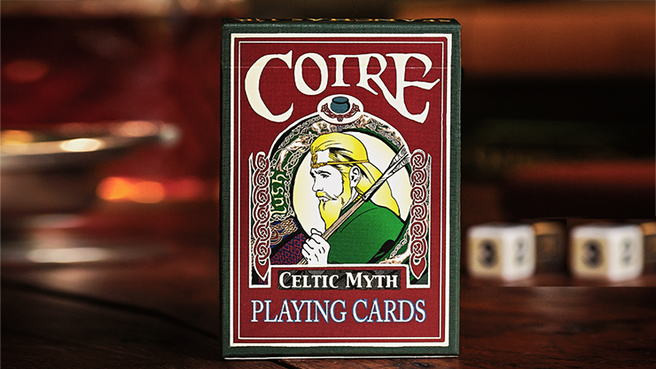 76885 full.png Celtic Myth Playing Cards