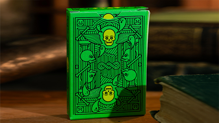 76898 alt1.png Fantasma (Ectoplasm) Playing Cards by Thirdway Industries