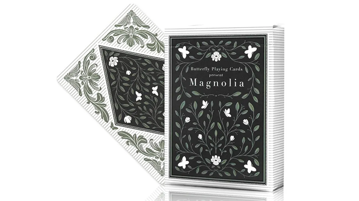 76902 full.png Magnolia White Playing Cards
