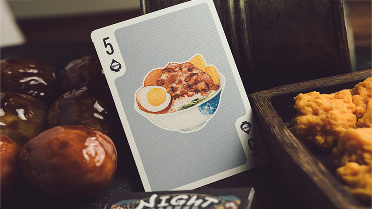 76998 alt5.png Night Market: Day by 808 Magic & Bacon Magic