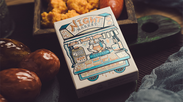 76998 full.png Night Market: Day by 808 Magic & Bacon Magic