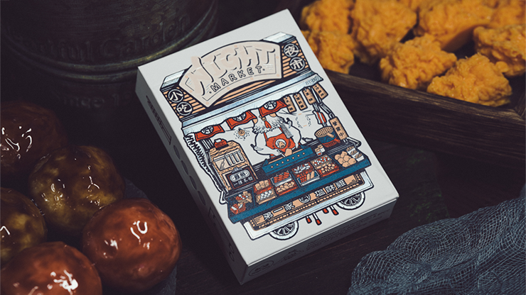 77000 alt1.png Night Market: Holographic by 808 Magic & Bacon Magic