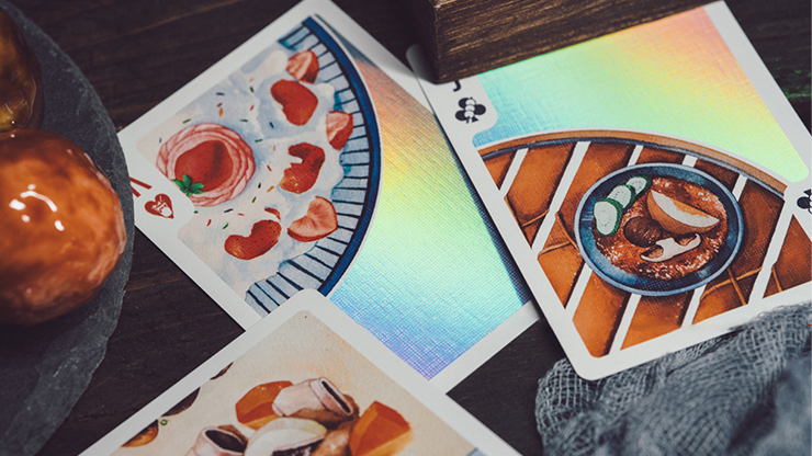 77000 alt3.png Night Market: Holographic by 808 Magic & Bacon Magic
