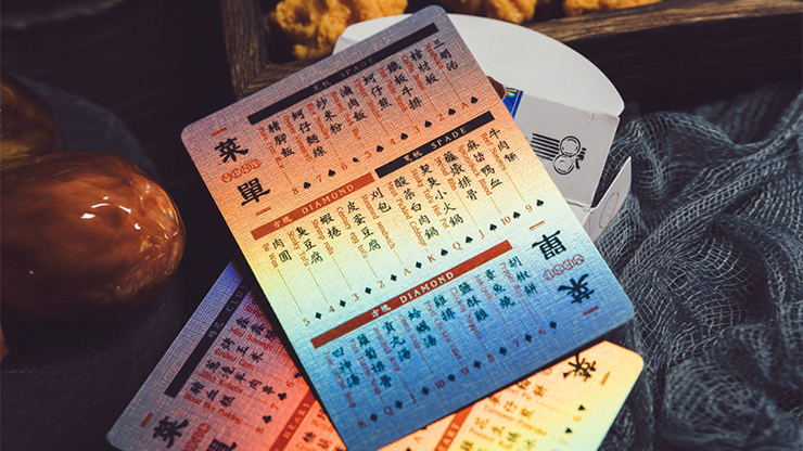 77000 alt5.png Night Market: Holographic by 808 Magic & Bacon Magic
