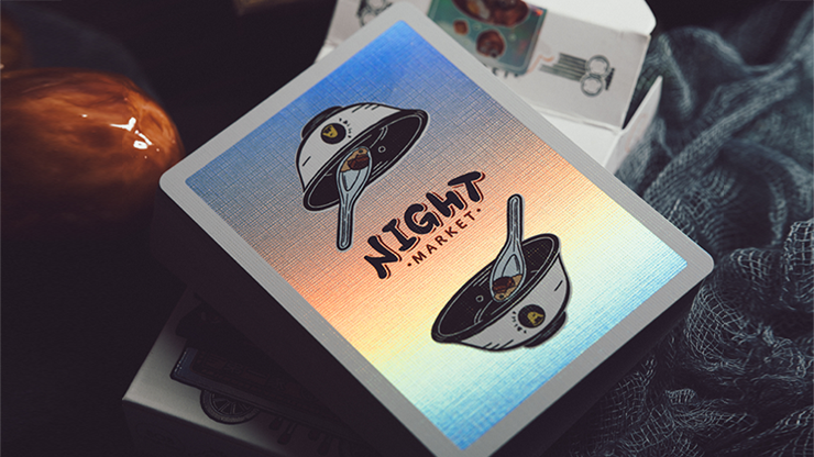 77000 full.png Night Market: Holographic by 808 Magic & Bacon Magic