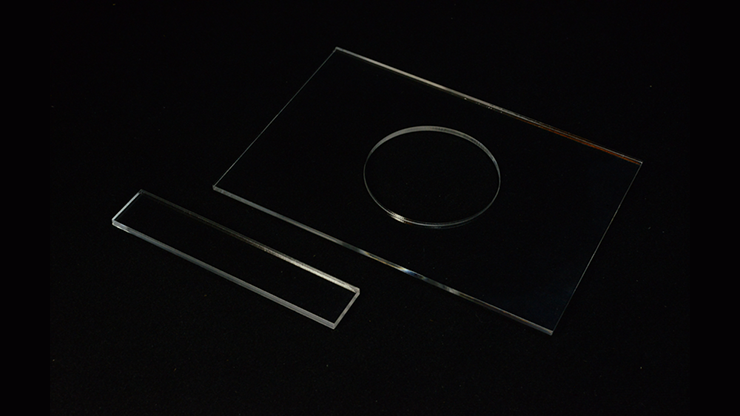 77026 alt2.png Carat CI2 Double Deck Coin Insert 51 diameter