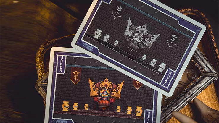 77032 alt4.png Rope Blind Pack Playing Cards