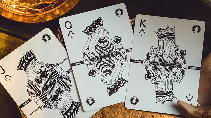 77032 alt5.png Rope Blind Pack Playing Cards