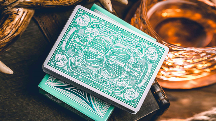 77038 alt1.png Sanctuary (Cyan) Playing Cards