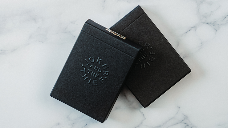 77109 full.png No Borders Honeycomb Playing Cards by Joker and the Thief