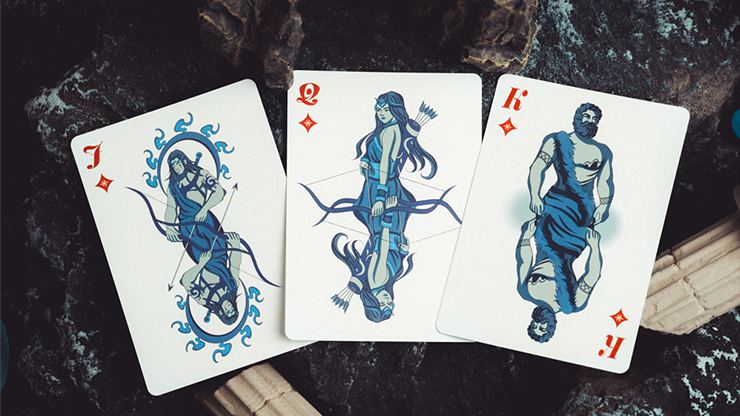 77186 alt1.png Gilded Atlantis: Water Playing Cards