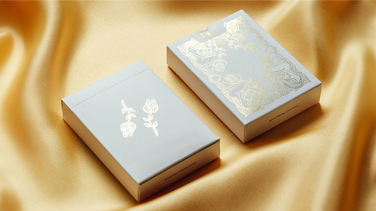 77252 full.png Innocence (Gold Foil Edition) Playing Cards