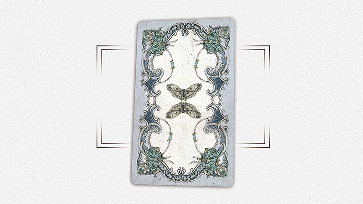 77307 alt2.png House by the Window (Collectors Edition) Tarot Deck