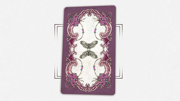 77308 alt1.png House by the Window (Standard Edition) Tarot Deck