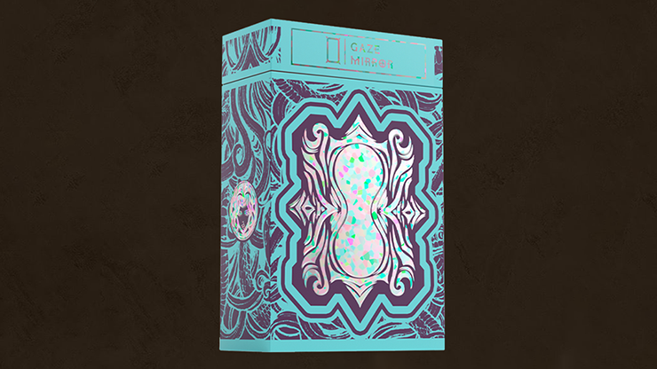 77311 full.png Medusa's Eye (Collector's Edition) Tarot Deck