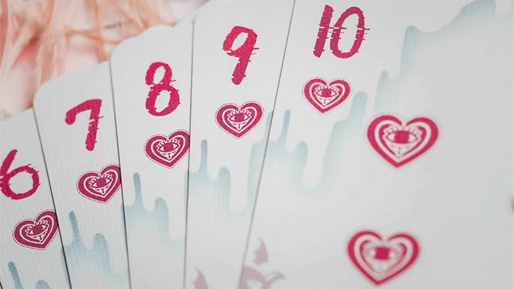 77404 alt1.png Rebel Angles (Rebel) Playing Cards by King Star