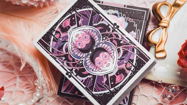 77404 alt2.png Rebel Angles (Rebel) Playing Cards by King Star