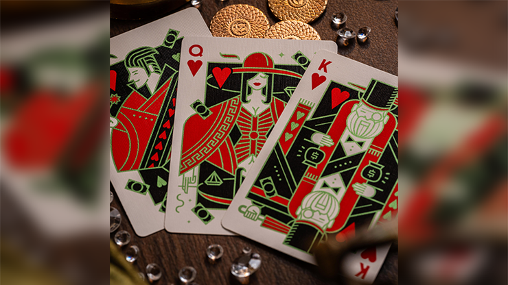 77478 alt3.png The Gentleman Thief (Imposter) by Giovanni Meroni