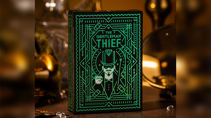 77478 full.png The Gentleman Thief (Imposter) by Giovanni Meroni