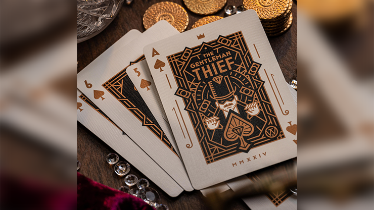 77479 alt4.png The Gentleman Thief Copper (Player Edition of Scion) by Giovanni Meroni