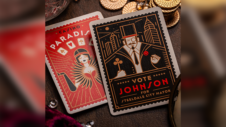 77479 alt5.png The Gentleman Thief Copper (Player Edition of Scion) by Giovanni Meroni
