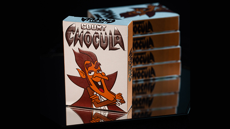 77597 full.png Monster Cereals Count Chocula ™ Playing Cards
