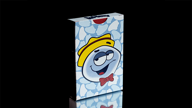 77599 alt1.png Monster Cereals Boo Berry ™ Playing Cards