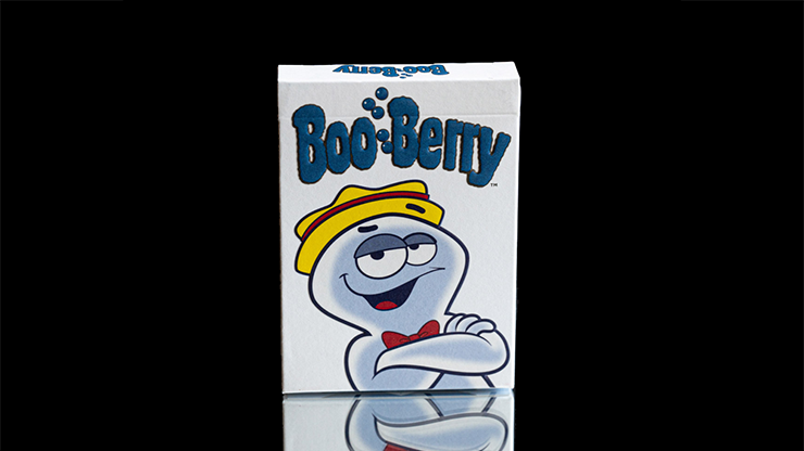 77599 full.png Monster Cereals Boo Berry ™ Playing Cards