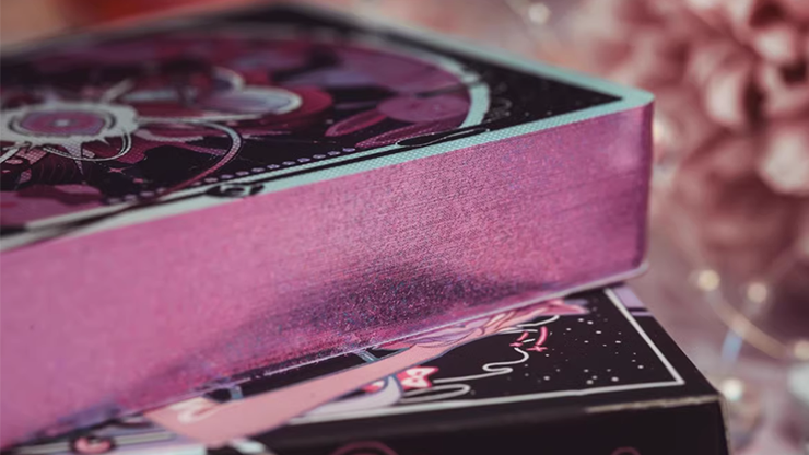 77742 alt2.png Rebel Angles Collector's Set Playing Cards by King Star