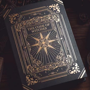 Enchanted Collector's Playing Cards Set by King Star