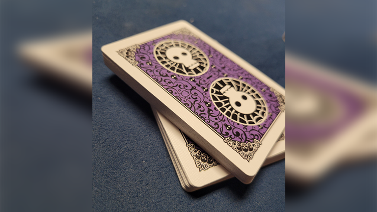 77794 alt1.png Boney Island Playing Cards by Magic Apple
