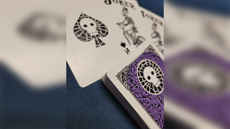 77794 alt2.png Boney Island Playing Cards by Magic Apple