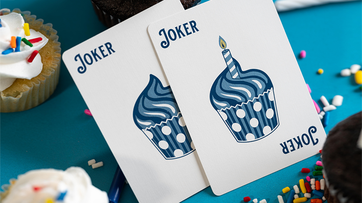 77828 alt1.png Bicycle Birthday Backs Playing Cards